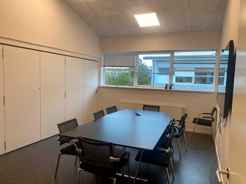 Egholmvej stort mødelokale3