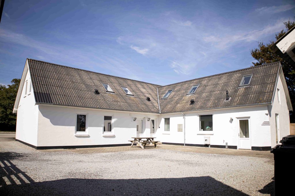 Aalborgvej 599 hovedbillede