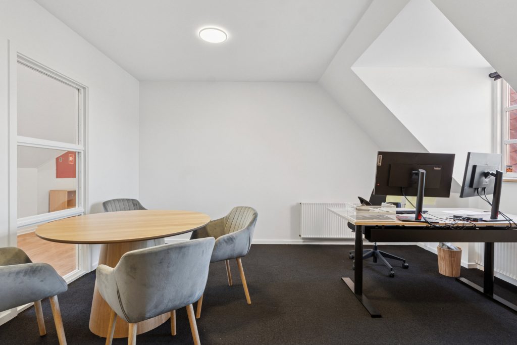 Nørresundby 1. sal kontor2