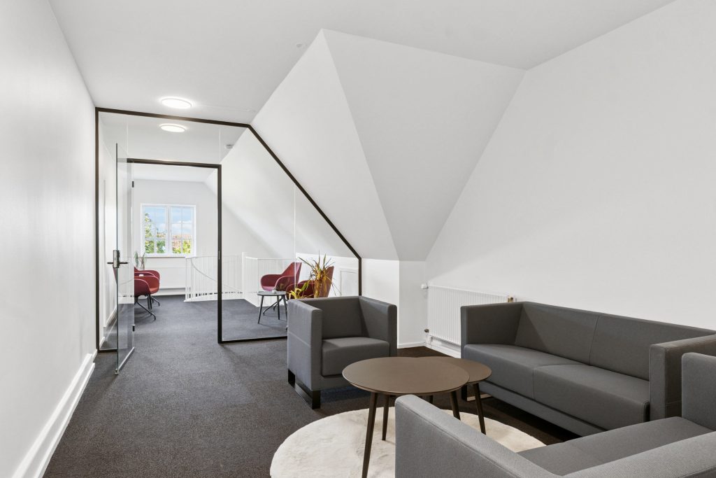 Nørresundby 1. sal mødelokale2