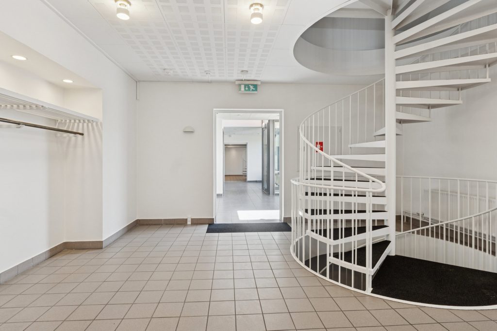 Nørresundby Garderobe