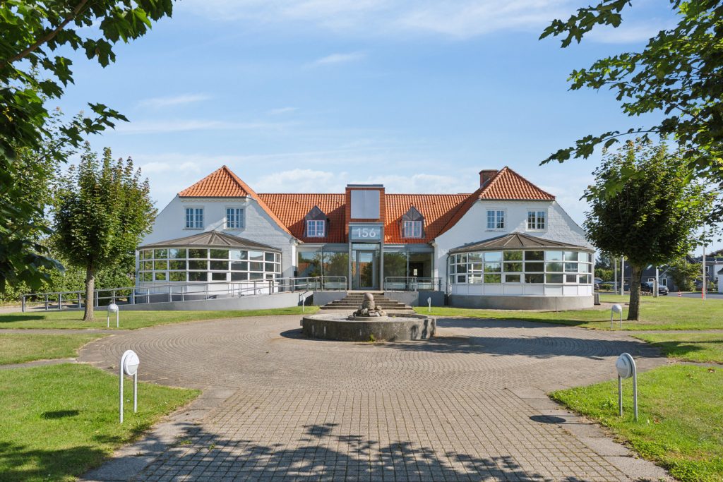 Nørresundby Hjørringvej 156 - hovedbillede