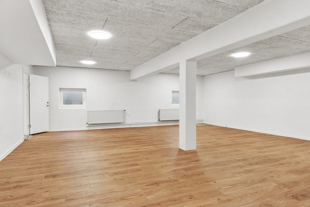 Nørresundby Kælder kantine