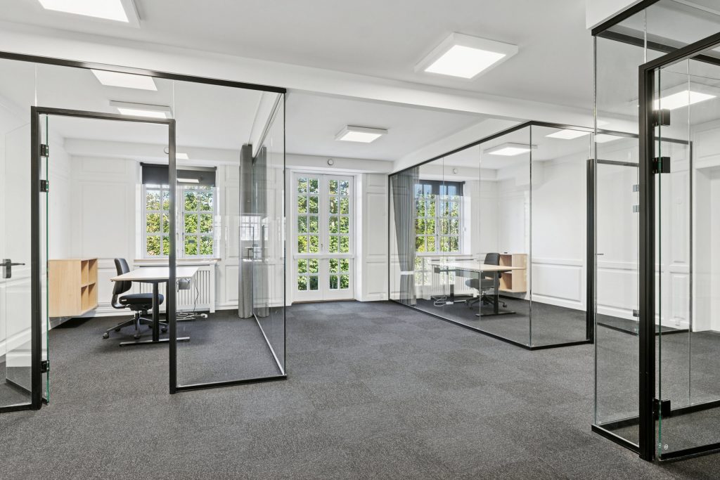 Nørresundby Stueplan kontorfællesskab2