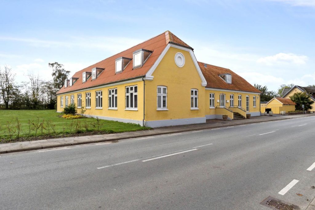 Præstbro DronninglundDSC01392